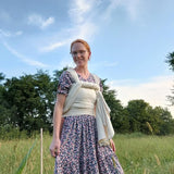 Ada Pure Woven Wrap by Didymos Didymos at Little Zen One