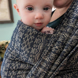 Ada Original Woven Wrap by Didymos Didymos at Little Zen One