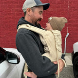 Marigold MySol Half Buckle by Girasol Girasol at Little Zen One