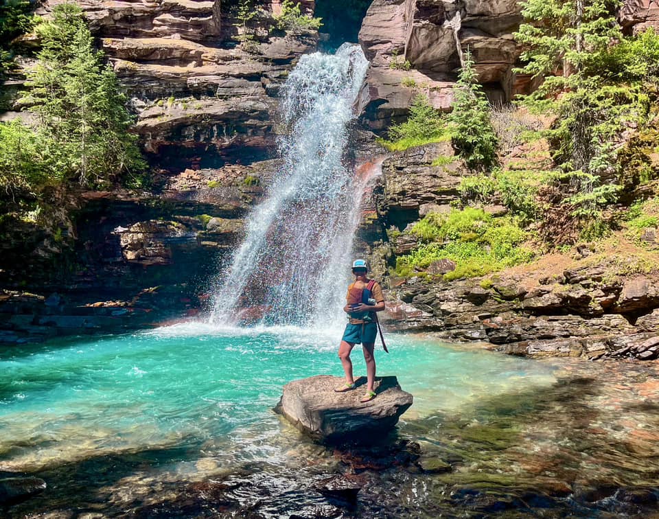 Twilight MySol Half Buckle by Girasol Girasol at Little Zen One