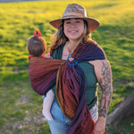 Girasol Ringsling Twilight Micaela Mchenry