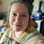 Rayos D'oro Woven Wrap by Girasol Girasol at Little Zen One