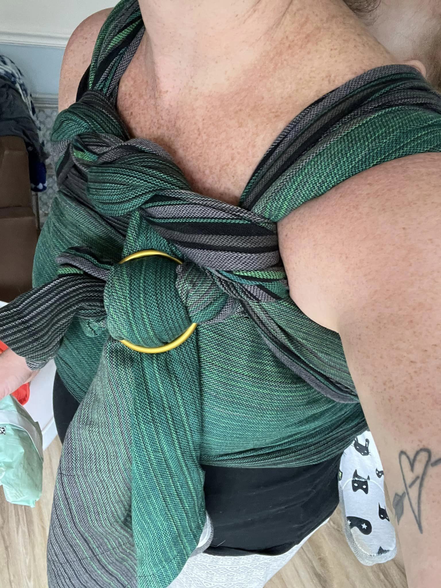 Sling Rings SlingRings at Little Zen One