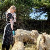 Magnolia LennyLight Baby Carrier by LennyLamb LennyLamb at Little Zen One