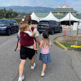 Currant Toddler Carrier by Happy Baby Happy Baby at Little Zen One