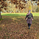 Forest Rock 1975 Woven Wrap by Didymos Didymos at Little Zen One