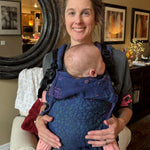 Mosaic Sparks in the Dark DidyFix by Didymos Didymos at Little Zen One