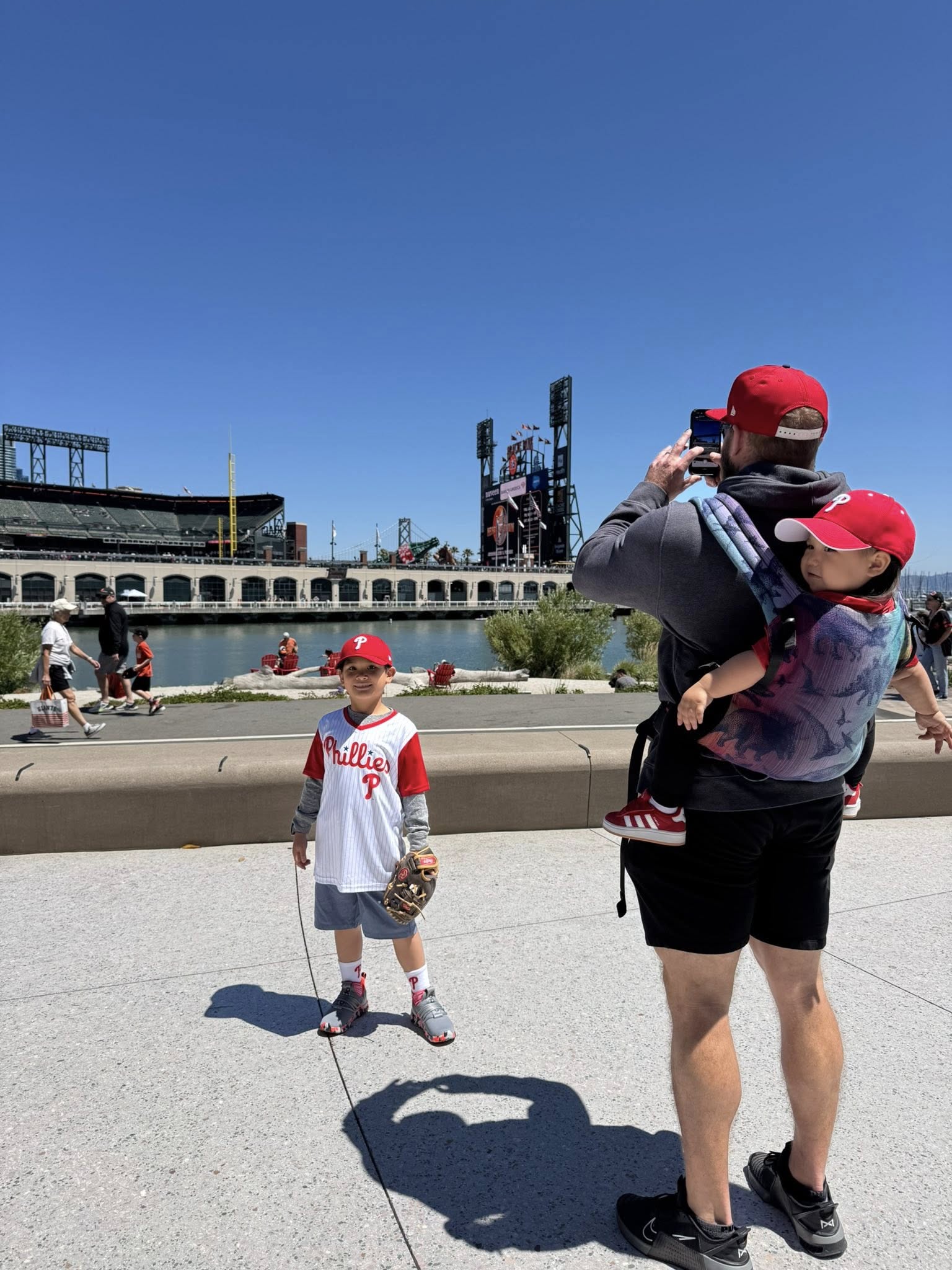 Jurassic Park New Era LennyLight Baby Carrier by LennyLamb LennyLamb at Little Zen One