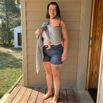 Pique Monochrome DidySling Ring Sling by Didymos Didymos at Little Zen One