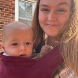 Currant Original Baby Carrier by Happy Baby Happy Baby at Little Zen One