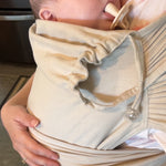 Sand DidyTai Mei Tai by Didymos Didymos at Little Zen One