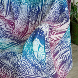 Treebeard™ Philosophy Blanket by Oscha Oscha