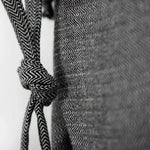 Tweed MySol Mei Tai by Girasol Girasol