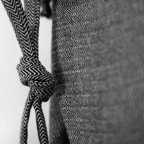 Tweed MySol Mei Tai by Girasol Girasol