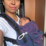 Mosaic Sparks in the Dark DidyFix by Didymos Didymos at Little Zen One