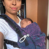 Mosaic Sparks in the Dark DidyFix by Didymos Didymos at Little Zen One