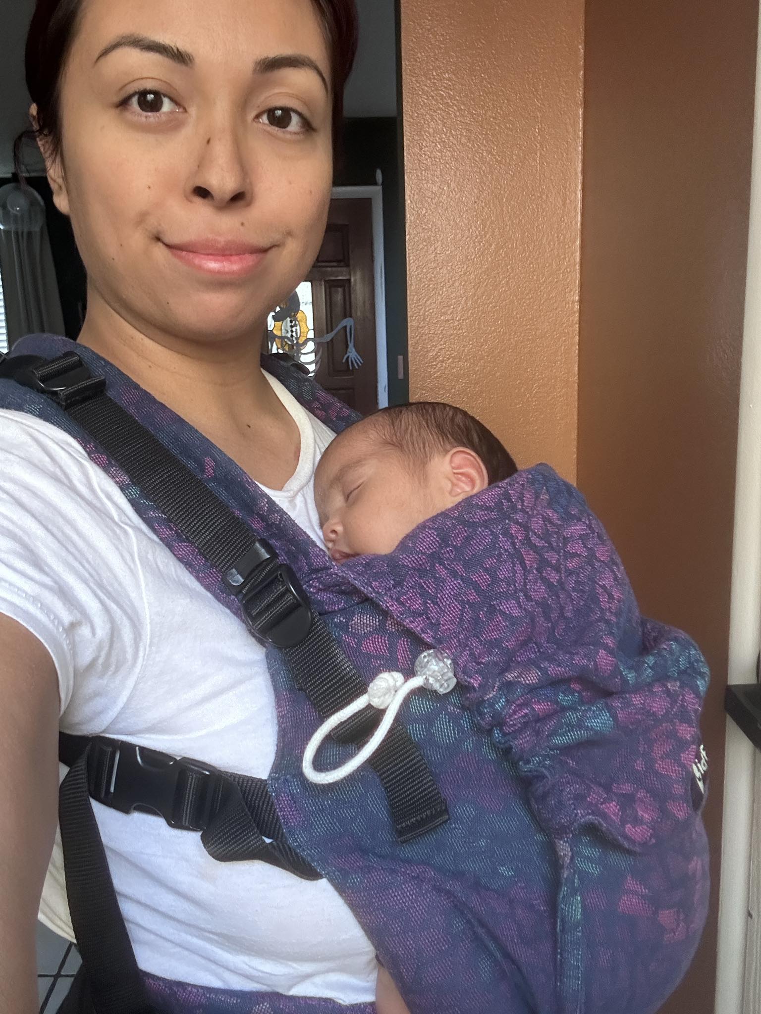 Mosaic Sparks in the Dark DidyFix by Didymos Didymos at Little Zen One