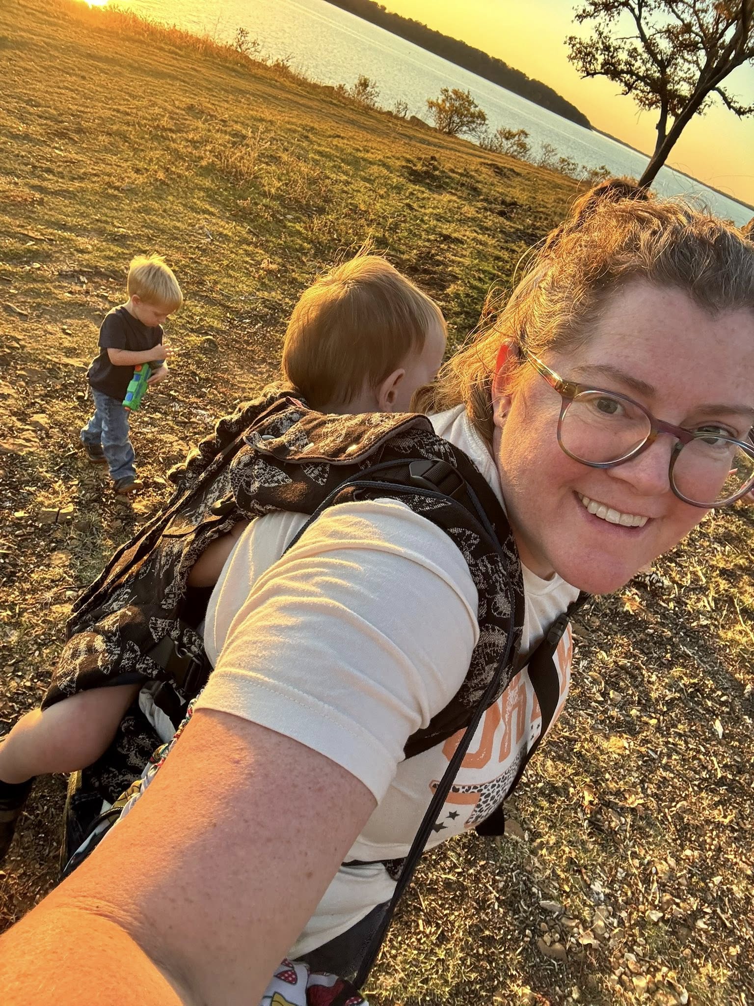 Queen of the Night Pamina LennyPreschool Carrier by LennyLamb LennyLamb at Little Zen One