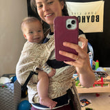 Infinity Golden Hour LennyHybrid by Lennylamb LennyLamb at Little Zen One