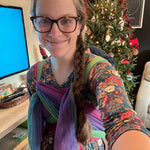 Paradise MySol Mei Tai by Girasol Girasol at Little Zen One