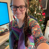 Paradise MySol Mei Tai by Girasol Girasol at Little Zen One