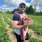 Sierra Woven Wrap by Girasol Girasol at Little Zen One