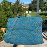 Trias Agave Woven Wrap by Didymos Didymos at Little Zen One