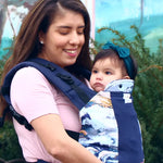 Agate with Koolnit Infant Kinderpack- NEW 2024 VERSION Kinderpack