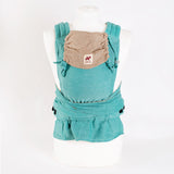 Caribe MySol Half Buckle by Girasol Girasol