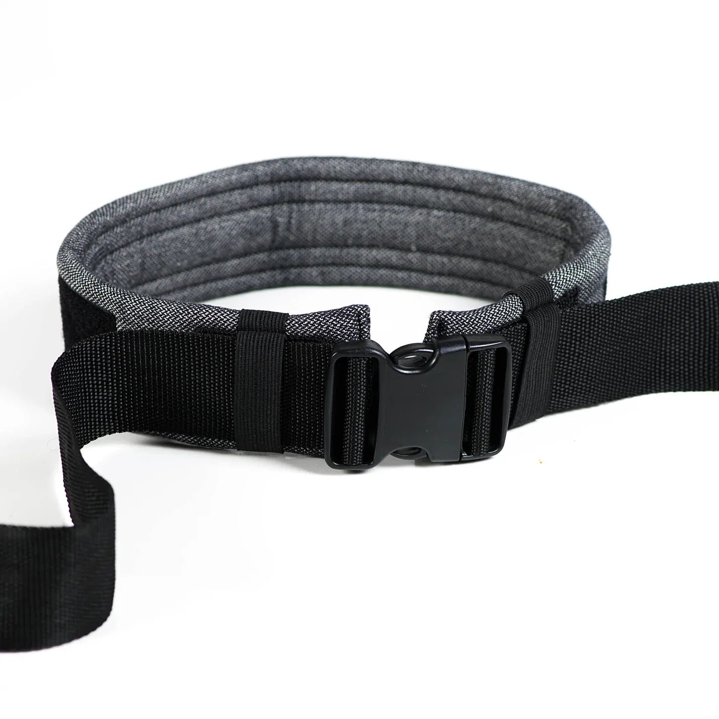 Waist belt Buckle and Tie for MySol and WrapMySol by Girasol