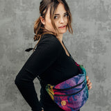 Jurassic Park New Era Large Waist Bag by LennyLamb