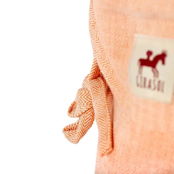 Achiote MySol Half Buckle by Girasol - Half Buckle CarrierLittle Zen One46094928