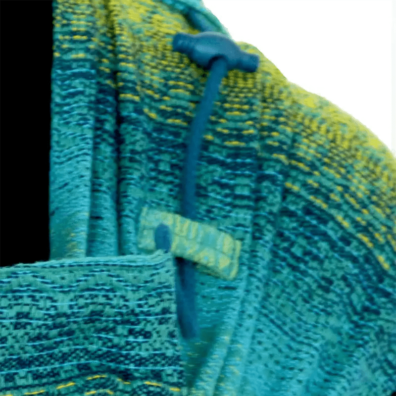 Ada Malachite DidyTai Mei Tai by Didymos