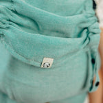 Agave LennyPreschool Carrier by LennyLamb - Buckle CarrierLittle Zen One5907557780889