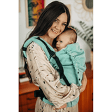 Agave LennyUpGrade by LennyLamb - Buckle CarrierLittle Zen One5907557780896