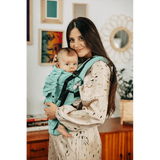 Agave LennyUpGrade by LennyLamb - Buckle CarrierLittle Zen One5907557780896