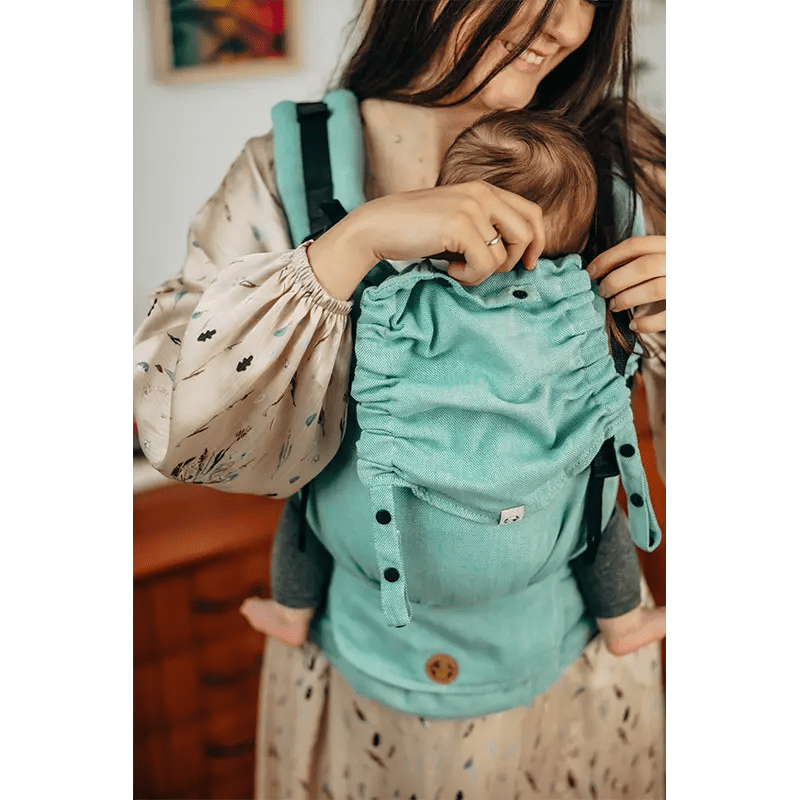 Agave LennyUpGrade by LennyLamb - Buckle CarrierLittle Zen One5907557780896