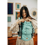 Agave LennyUpGrade by LennyLamb - Buckle CarrierLittle Zen One5907557780896