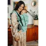 Agave LennyUpGrade by LennyLamb - Buckle CarrierLittle Zen One5907557780896