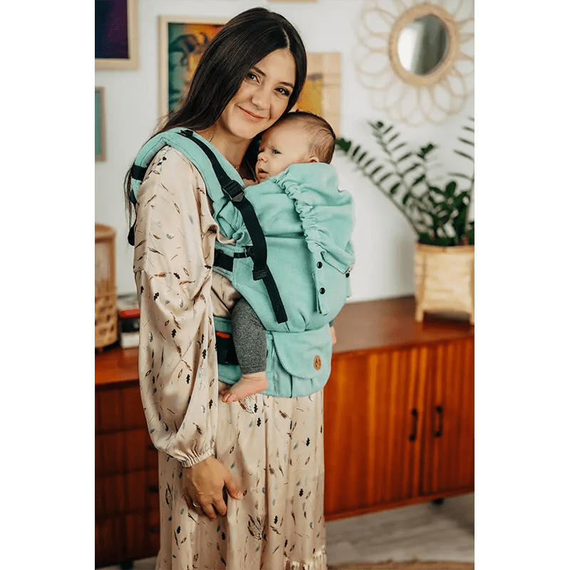 Agave LennyUpGrade by LennyLamb - Buckle CarrierLittle Zen One5907557780896