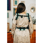 Agave LennyUpGrade by LennyLamb - Buckle CarrierLittle Zen One5907557780896