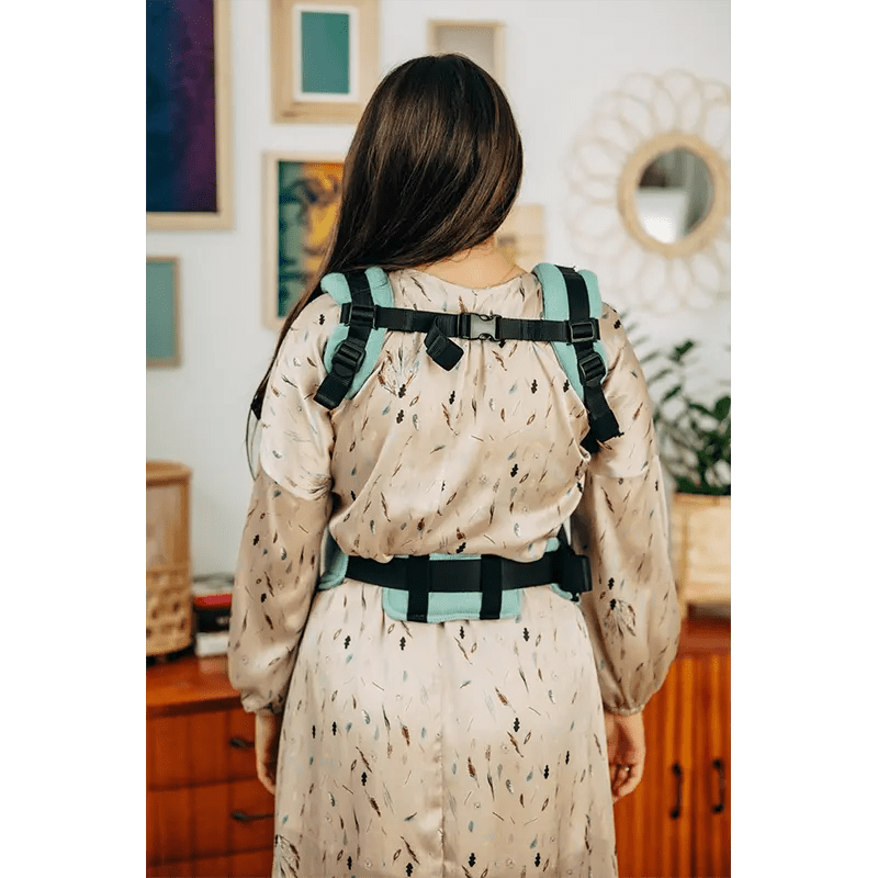 Agave LennyUpGrade by LennyLamb - Buckle CarrierLittle Zen One5907557780896