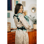 Agave LennyUpGrade by LennyLamb - Buckle CarrierLittle Zen One5907557780896