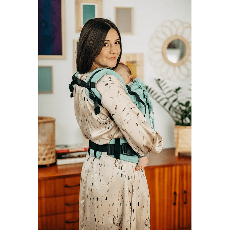 Agave LennyUpGrade by LennyLamb - Buckle CarrierLittle Zen One5907557780896