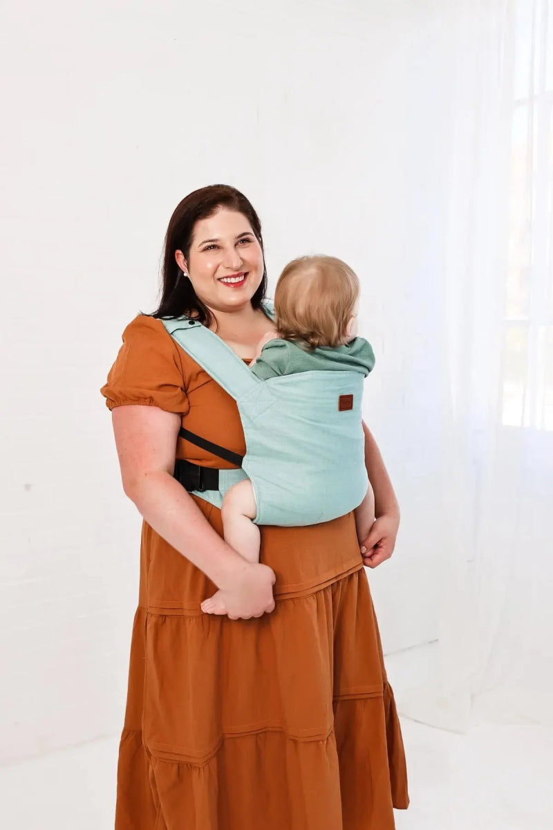 Agave Original Baby Carrier by Happy Baby - Buckle CarrierLittle Zen One95772496