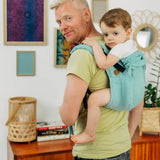 Agave Preschool Onbuhimo PRO by LennyLamb - OnbuhimoLittle Zen One5907557791465