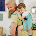 Agave Preschool Onbuhimo PRO by LennyLamb - OnbuhimoLittle Zen One5907557791465