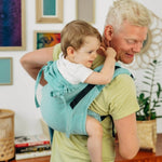 Agave Preschool Onbuhimo PRO by LennyLamb - OnbuhimoLittle Zen One5907557791465