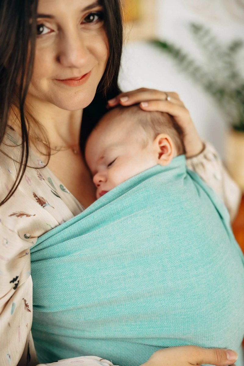 Agave Ring Sling
