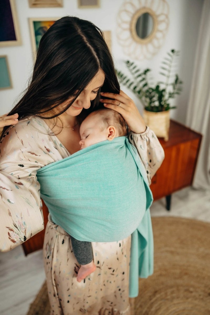 Agave Ring Sling
